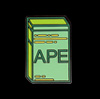 FBZ A.P.E. 53 (Mission Gorge) Tracking Bug Image