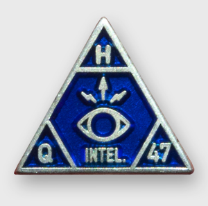 HQ-47 Tracking Bug Image